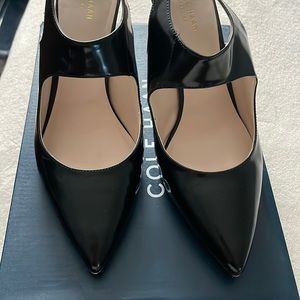 Cole haan pumps